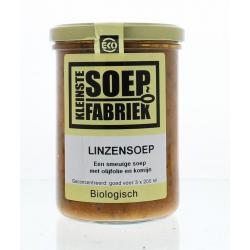 Goulash soep bioVoeding8718226971715