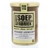 Franse uiensoep vegetarisch bioVoeding8718226971418