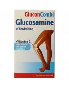 Glucosamine & chondroitine vitamine COverig vitaminen/mineralen8711744032067