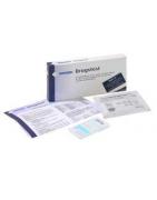 Multidrugtest 12 urineInstrumenten/zelftest8718053783284