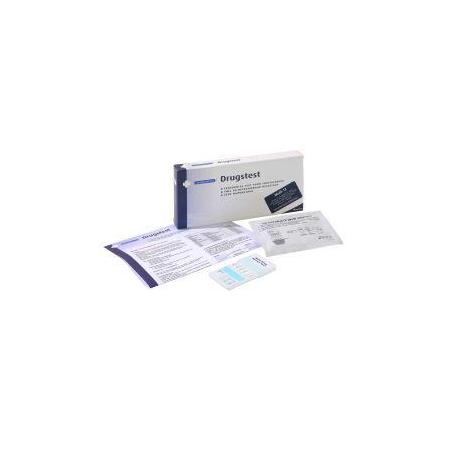 Multidrugtest 12 urineInstrumenten/zelftest8718053783284