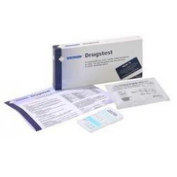 Drugstest MDMA (XTC)Instrumenten/zelftest8718053783109