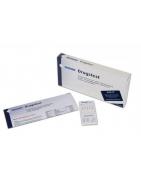 Multidrugtest 10 urine cupInstrumenten/zelftest8718053783321