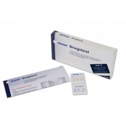 Drugstest methamfetamineInstrumenten/zelftest8718053783147