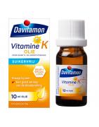 Vitamine K olieVitamine enkel8710537704013