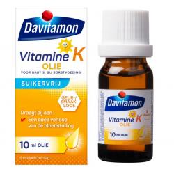 Drogistland.nl-Vitamine enkel