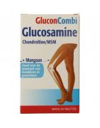 Glucosamine & chondroitine MSM mangaanOverig vitaminen/mineralen8711744032128