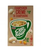 Champignon soepVoeding8710908975028