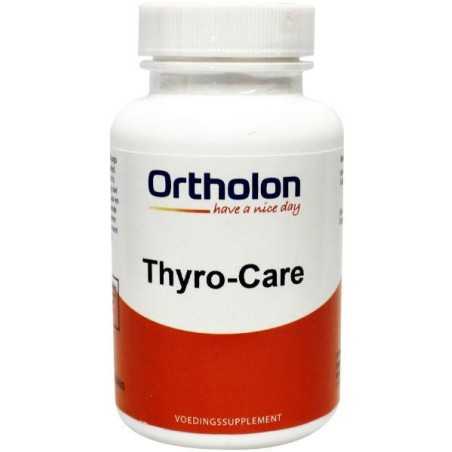 Thyro careOverig gezondheidsproducten8716340200674