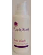 Purple rose face scrubReiniging8715542018032