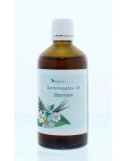 HGP014 Gemmoplex darmenFytotherapie8711224005819