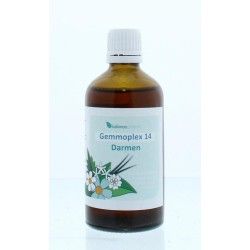 Echinacea angustifolia phytoFytotherapie8714725027748
