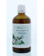 HGP016 Gemmoplex pancreasFytotherapie8711224005833