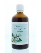 HGP017 Gemmoplex longenFytotherapie8711224005840