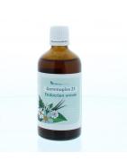 HGP023 Gemmoplex endocrien vrouwFytotherapie8711224005499