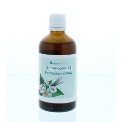 Citrus limonum bioFytotherapie8717473081888