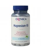 Magnesium 55Mineralen enkel8714439552512