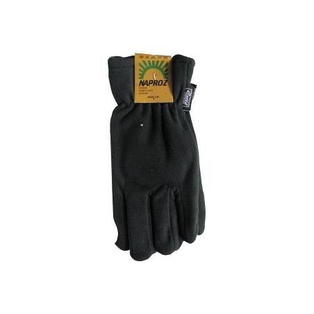 Handschoen zwart maat L/XLHandschoenen8714193102558