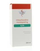 Chloorhexidine mondspoeling 0.2%Overig gezondheidsproducten8717564010575