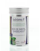 Sandelhout olie bioEtherische oliën/aromatherapie3486330091142