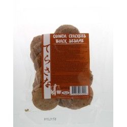 Instant miso soep 4 x 10 gramVoeding5411788018104