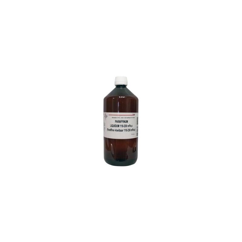 Paraffinum liquid 110-230Overig zelfzorg8717609013387