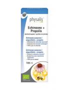 Echinacea + propolis bioOverig gezondheidsproducten5412360010196