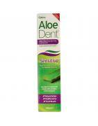 Aloe dent aloe vera tandpasta sensitiveTandpasta5029354010379