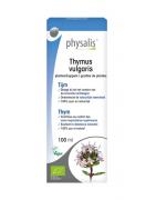 Thymus vulgaris bioOverig gezondheidsproducten5412360016372