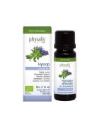 Hyssop bioOverig gezondheidsproducten5412360016730