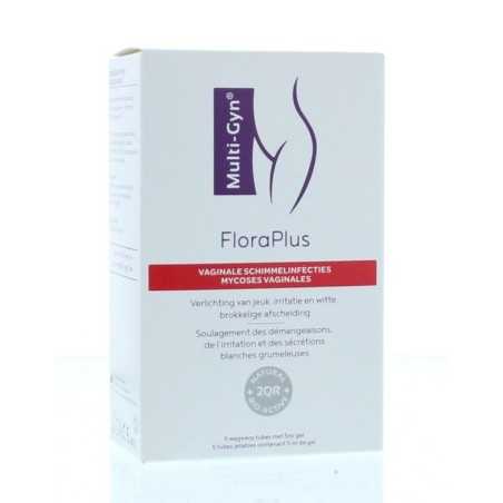 Floraplus tubesDameshygiëne8714207452501