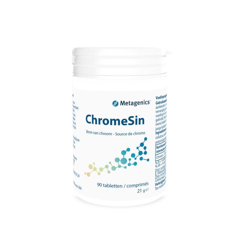 ChromesinOverig gezondheidsproducten5400433071038