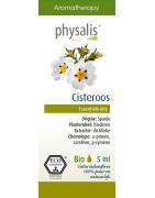 Cisteroos bioOverig gezondheidsproducten5412360016709