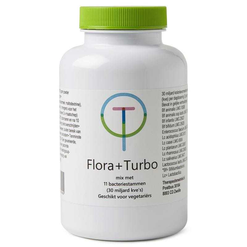 Flora+ turboProbiotica8718247680580