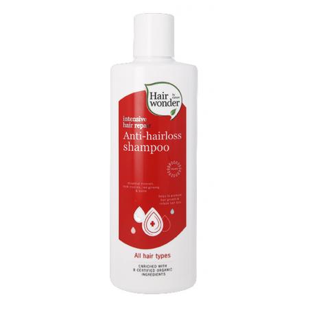 Anti hairloss shampooShampoo8710267115103