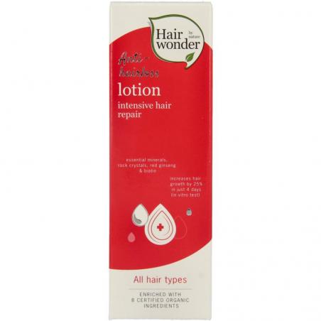 Anti hairloss lotionOverig haar8710267115110