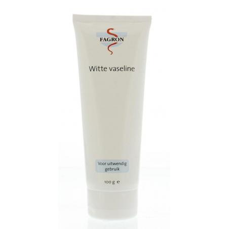 Vaseline album/witte tubeOverig lichaam8717564010117