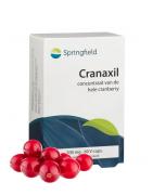 Cranaxil cranberryOverig gezondheidsproducten8715216212872