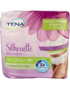 Protect underwear women discreet largeIncontinentie7322540488555