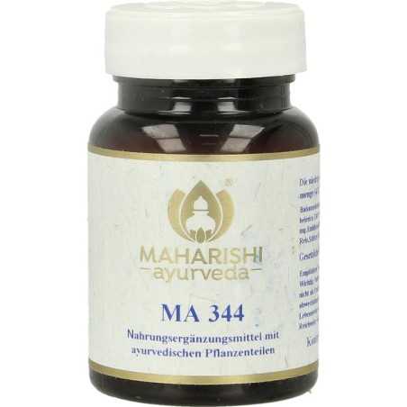 MA 344Ayurveda8713544009355