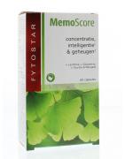 Memo score geheugenformuleOverig gezondheidsproducten5400713600248