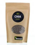 Chia zaad paper bag bioVoeding8718164783630