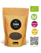 Chia zaad paper bag bioVoeding8718164783654