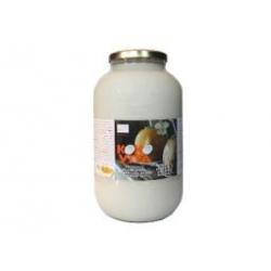 Mango yoghurt griekse stijl 6+ maanden bioVoeding5060107339200