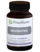 Resveratrol 150mg + 50mg druivenpitextractOverig gezondheidsproducten8717677121526