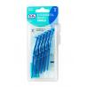 Angle blauw 0.6 mm maat 3Mondhygiëne7317400011561