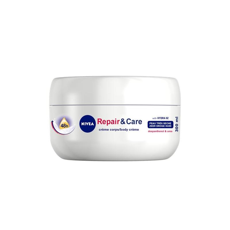 Body repair & care creamBodycrème/gel/lotion4005900463074