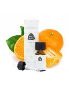 Mandarijn cultivarEtherische oliën/aromatherapie8714243009493