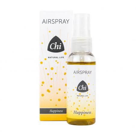 Happiness airsprayEtherische oliën/aromatherapie8714243048959