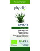 Citronella bioOverig gezondheidsproducten5412360003969